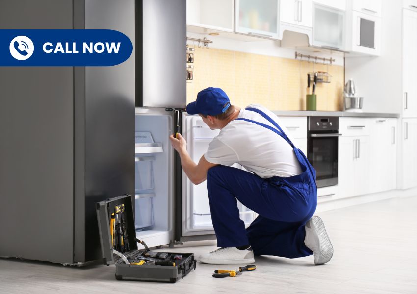 Ridgefield Park Appliance Repair Company